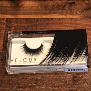 Velour Mink False Eyelashes